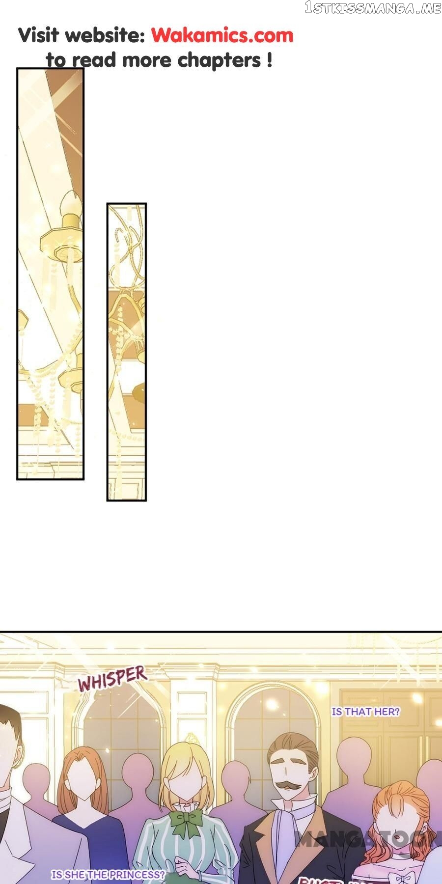 Evolution of a Perfect Hubby chapter 107 - page 1