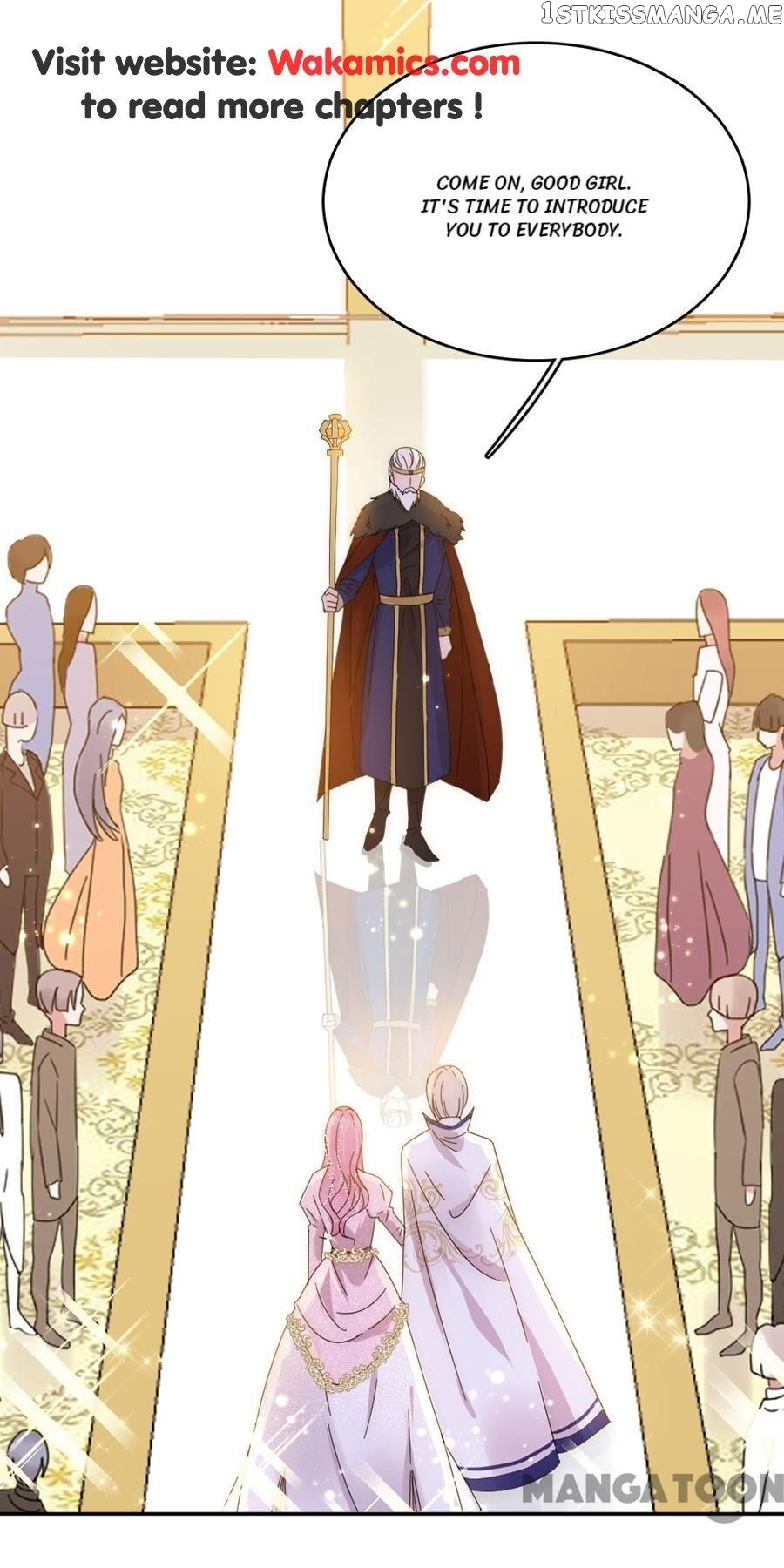 Evolution of a Perfect Hubby chapter 107 - page 15