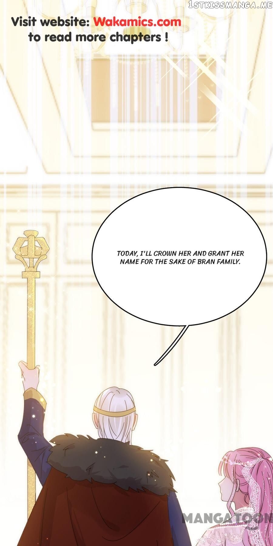 Evolution of a Perfect Hubby chapter 107 - page 19