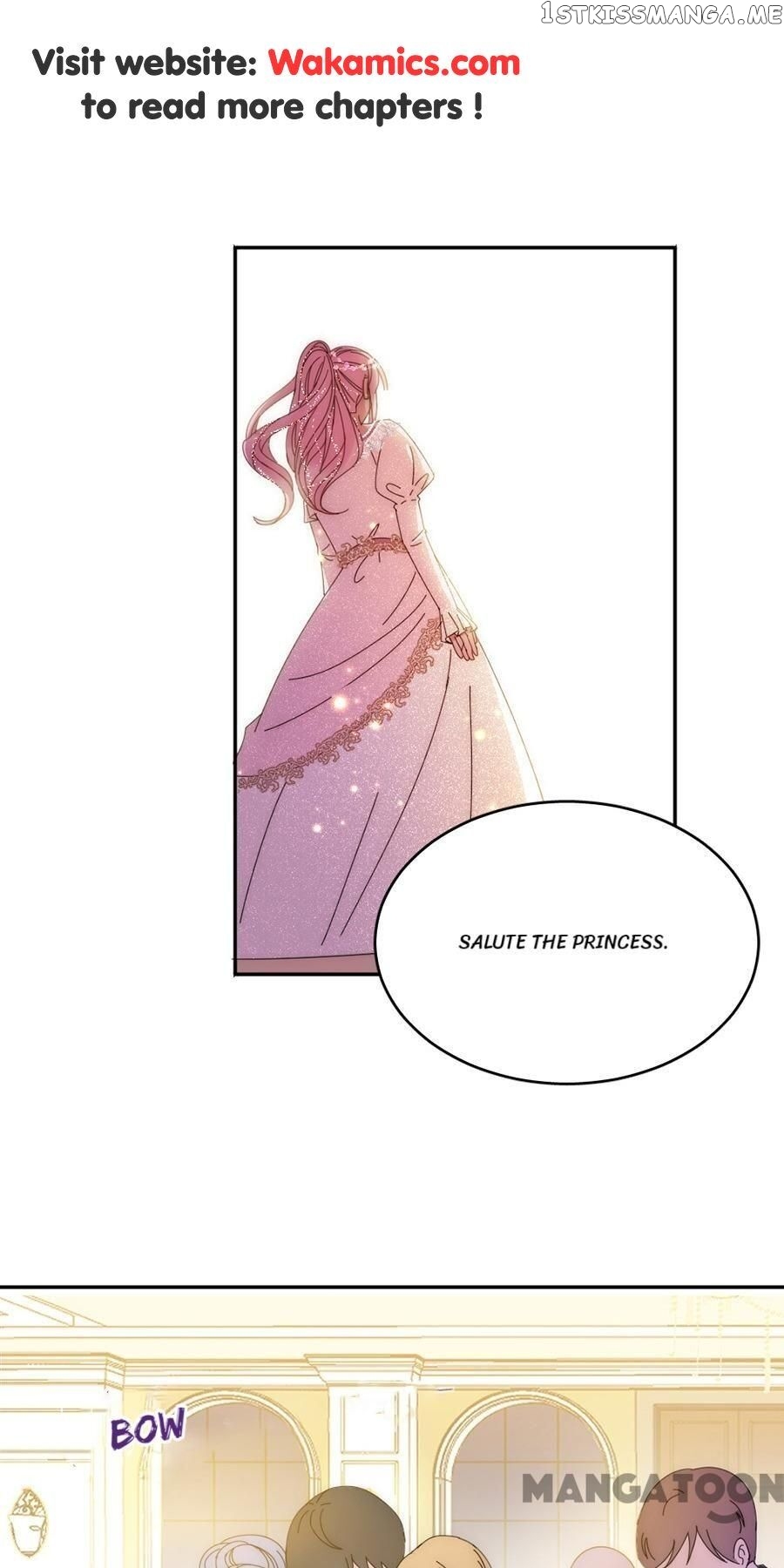 Evolution of a Perfect Hubby chapter 107 - page 23