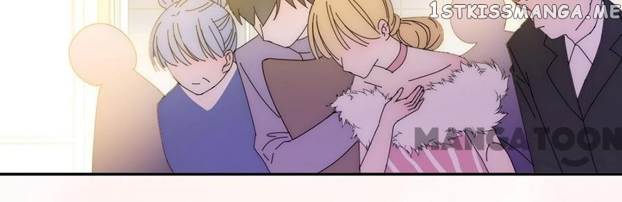 Evolution of a Perfect Hubby chapter 107 - page 24