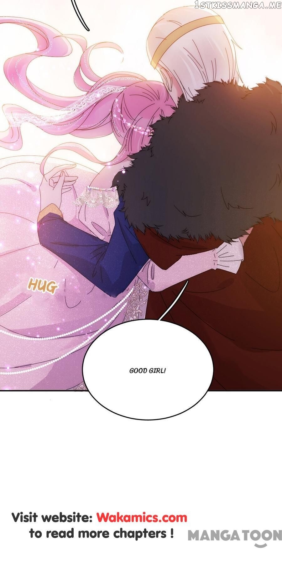 Evolution of a Perfect Hubby chapter 107 - page 27