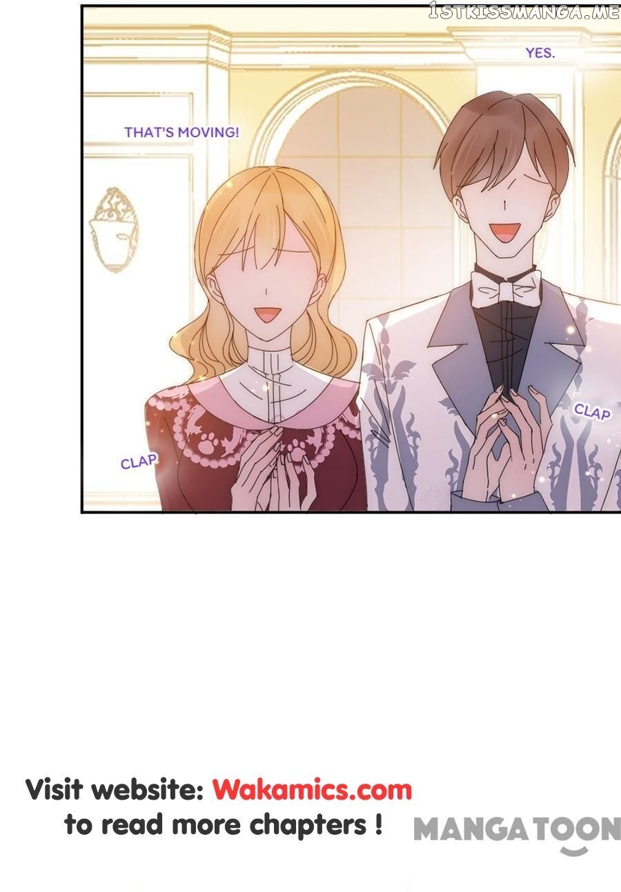 Evolution of a Perfect Hubby chapter 107 - page 28