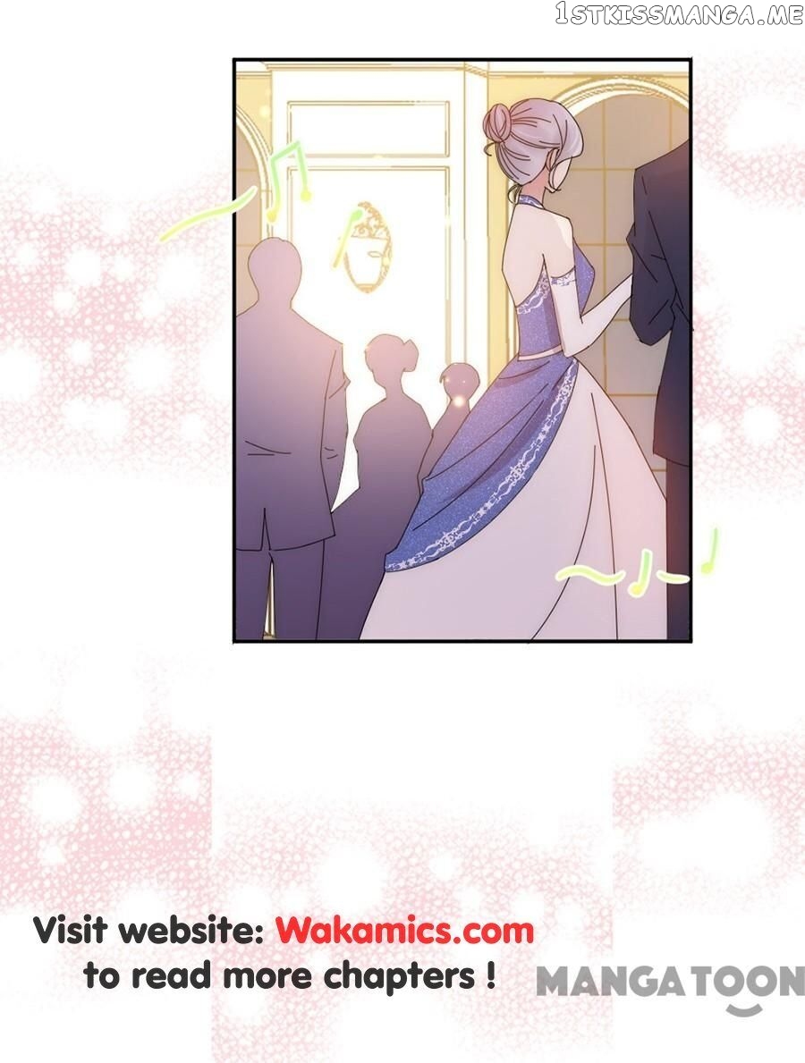 Evolution of a Perfect Hubby chapter 107 - page 29