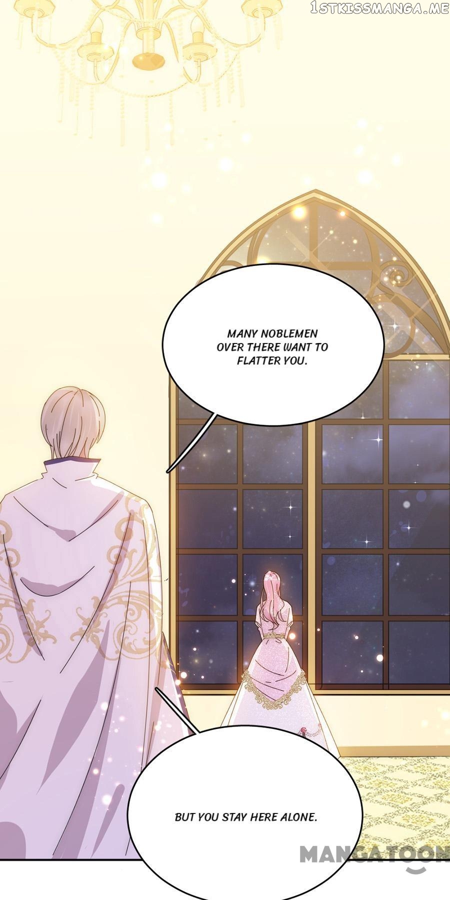 Evolution of a Perfect Hubby chapter 107 - page 30