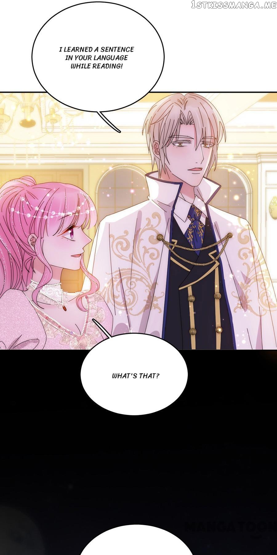 Evolution of a Perfect Hubby chapter 107 - page 33