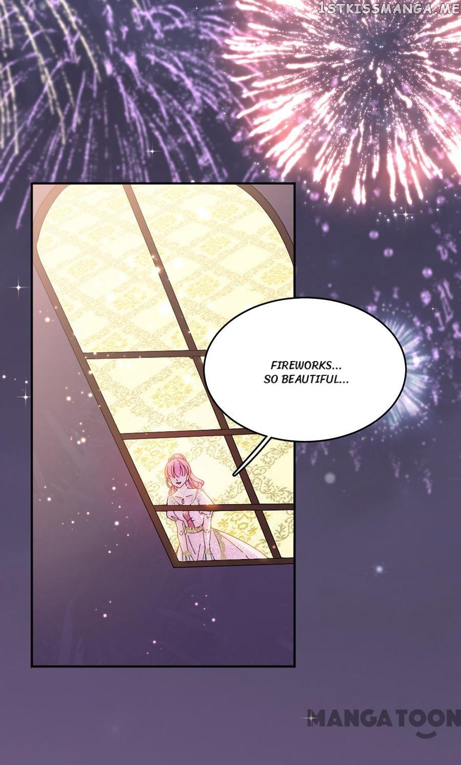 Evolution of a Perfect Hubby chapter 107 - page 37