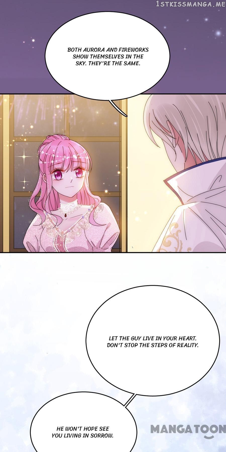 Evolution of a Perfect Hubby chapter 107 - page 38