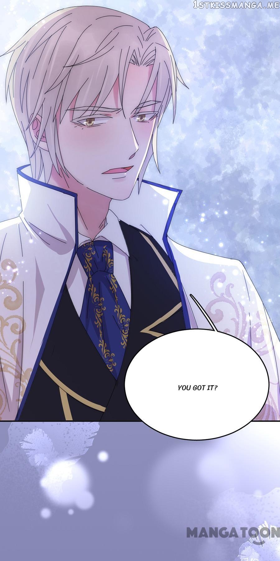 Evolution of a Perfect Hubby chapter 107 - page 40