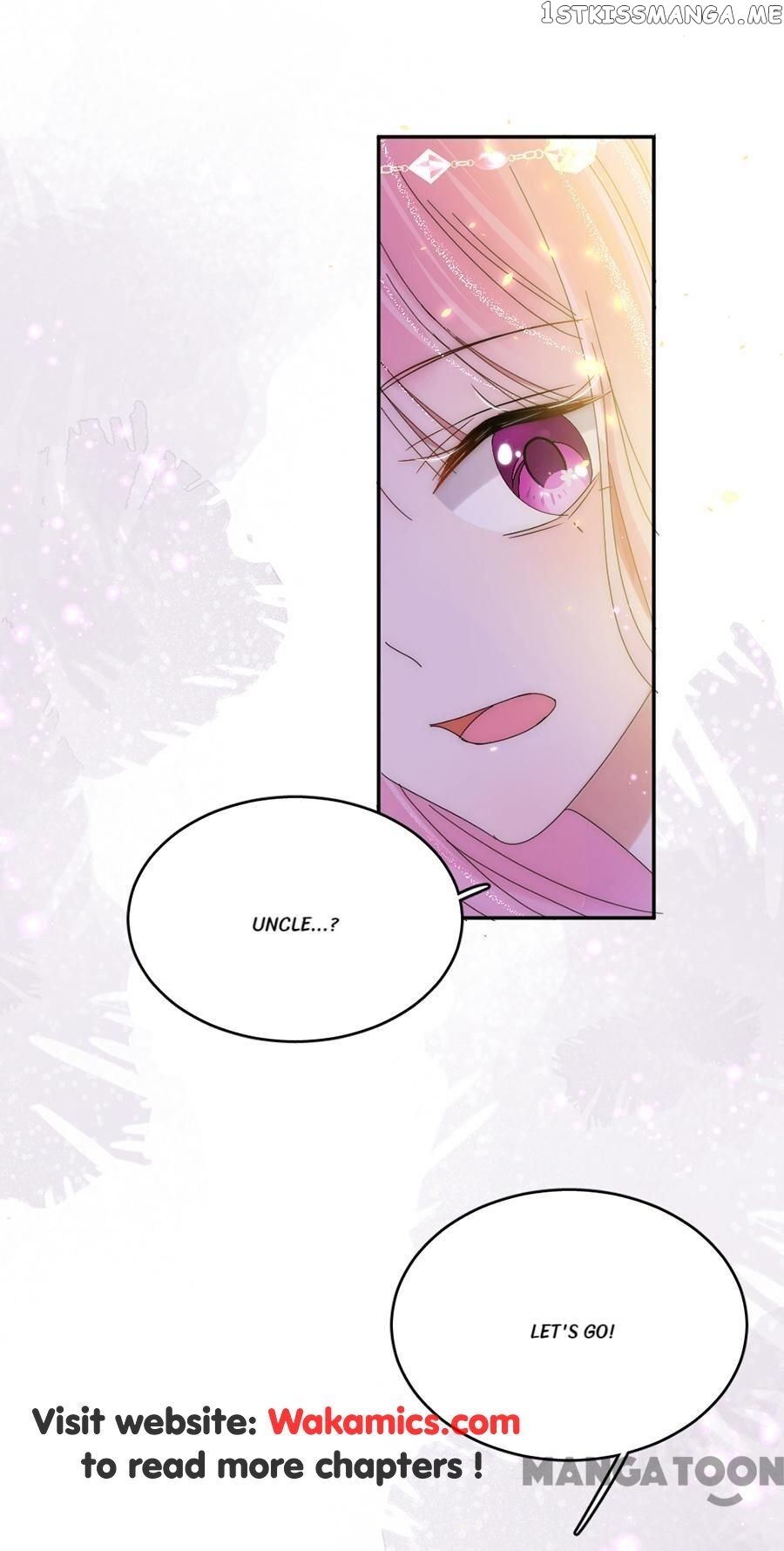 Evolution of a Perfect Hubby chapter 107 - page 5
