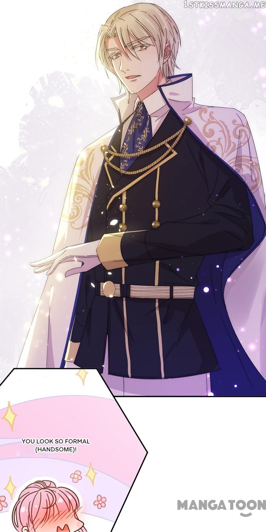 Evolution of a Perfect Hubby chapter 107 - page 6