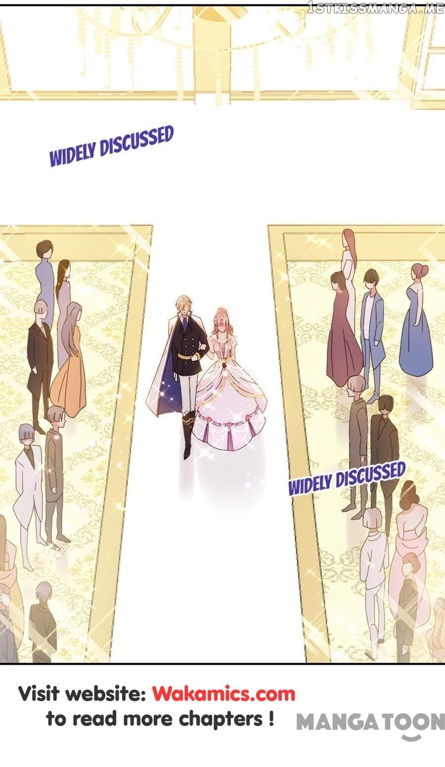 Evolution of a Perfect Hubby chapter 107 - page 9