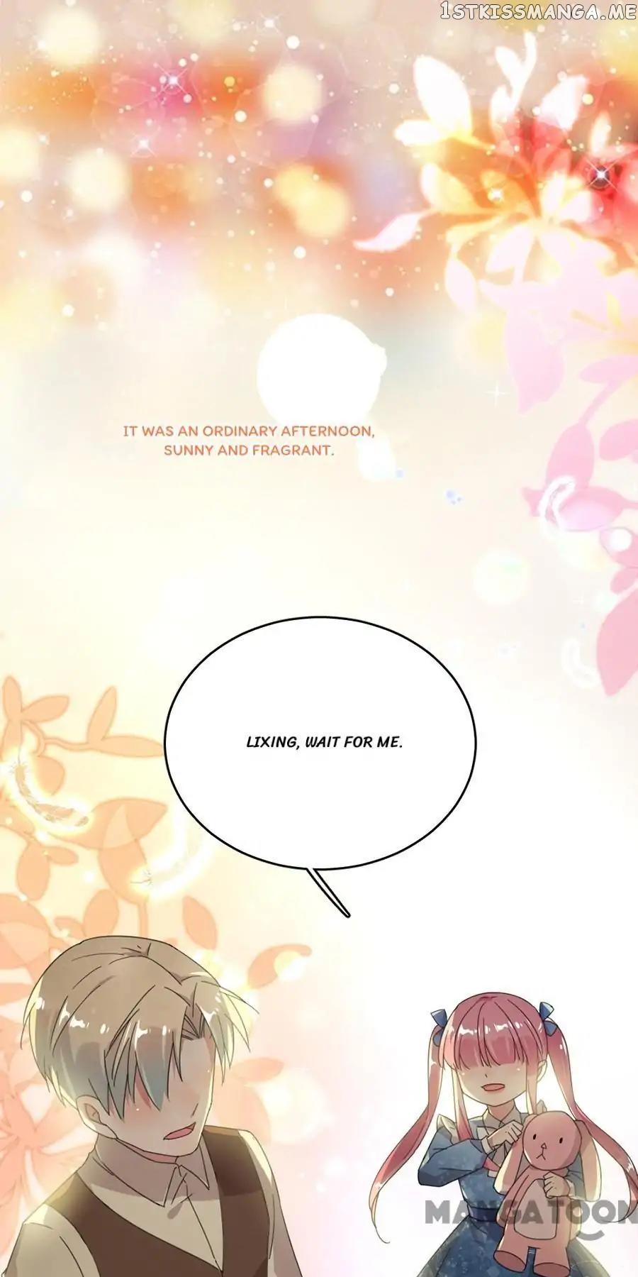 Evolution of a Perfect Hubby chapter 56 - page 1