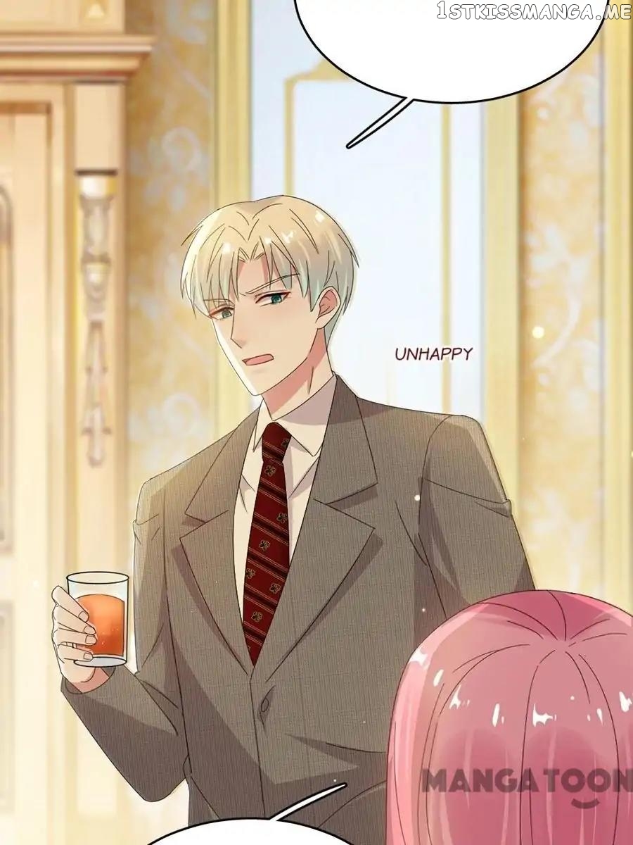 Evolution of a Perfect Hubby chapter 56 - page 15