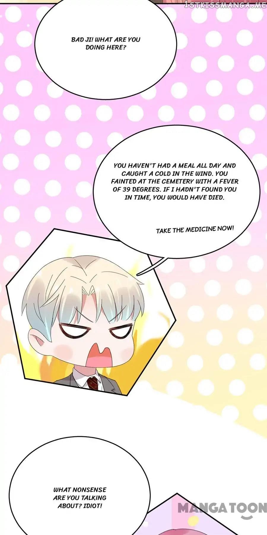 Evolution of a Perfect Hubby chapter 56 - page 16