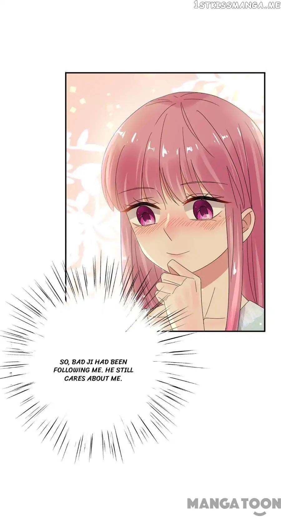 Evolution of a Perfect Hubby chapter 56 - page 18
