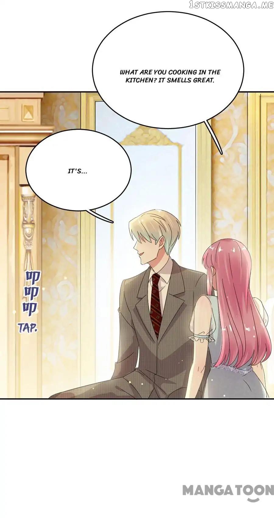 Evolution of a Perfect Hubby chapter 56 - page 19