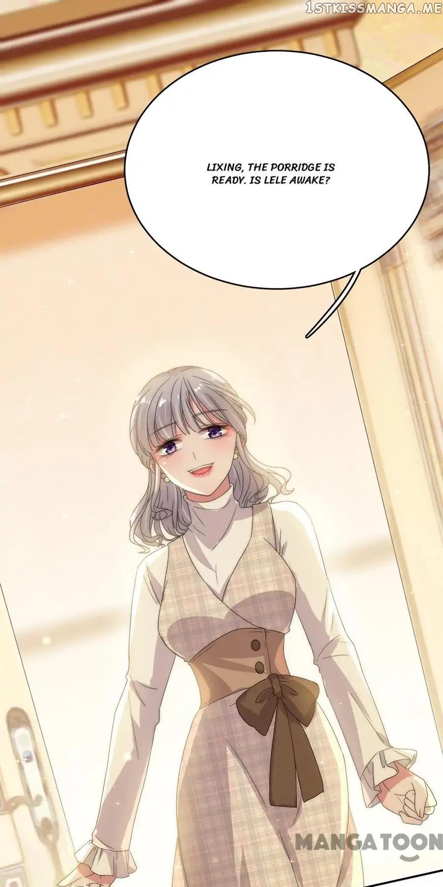 Evolution of a Perfect Hubby chapter 56 - page 20
