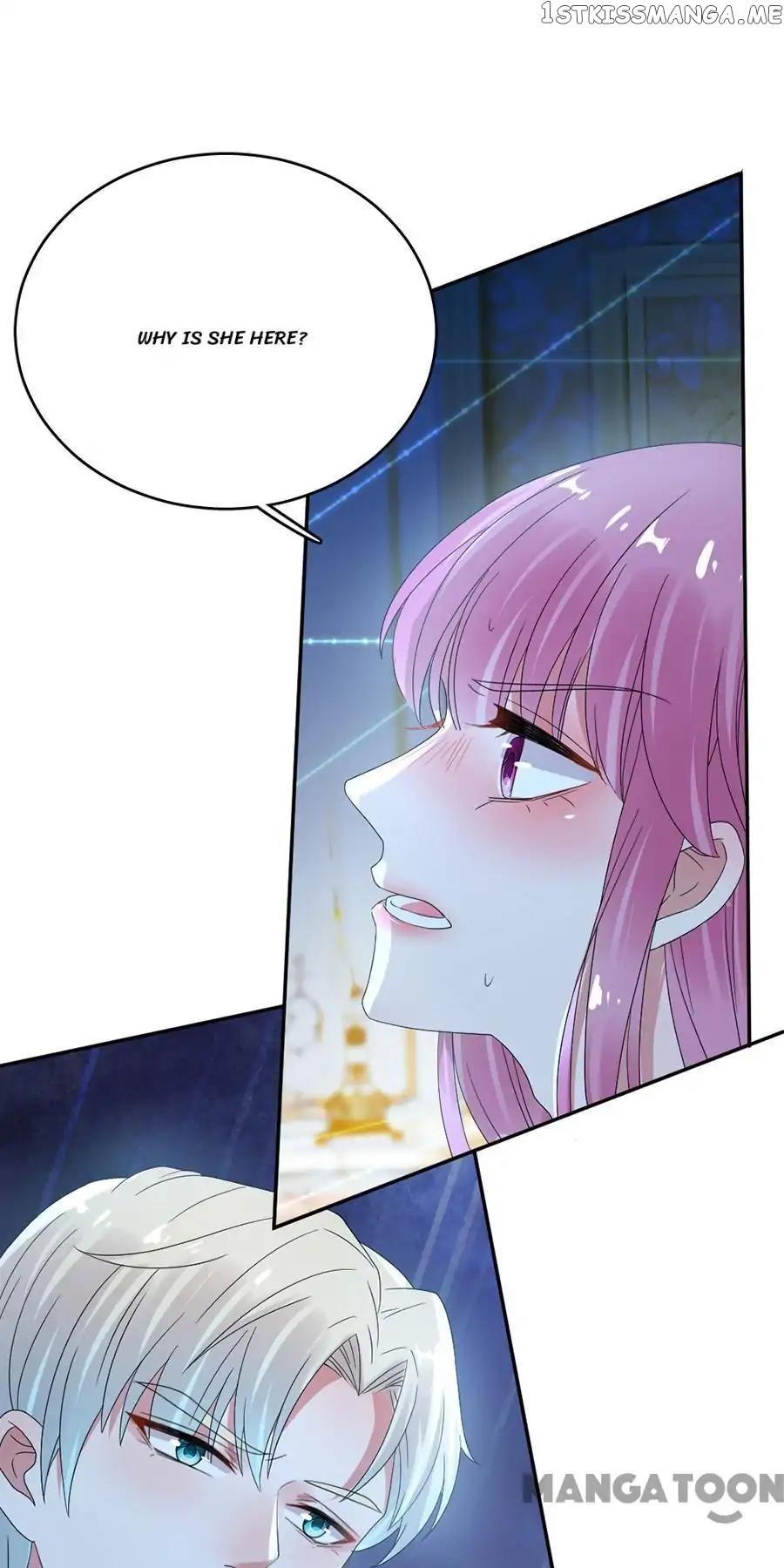 Evolution of a Perfect Hubby chapter 56 - page 22