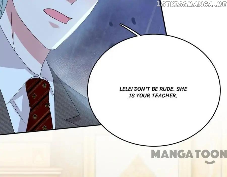 Evolution of a Perfect Hubby chapter 56 - page 23