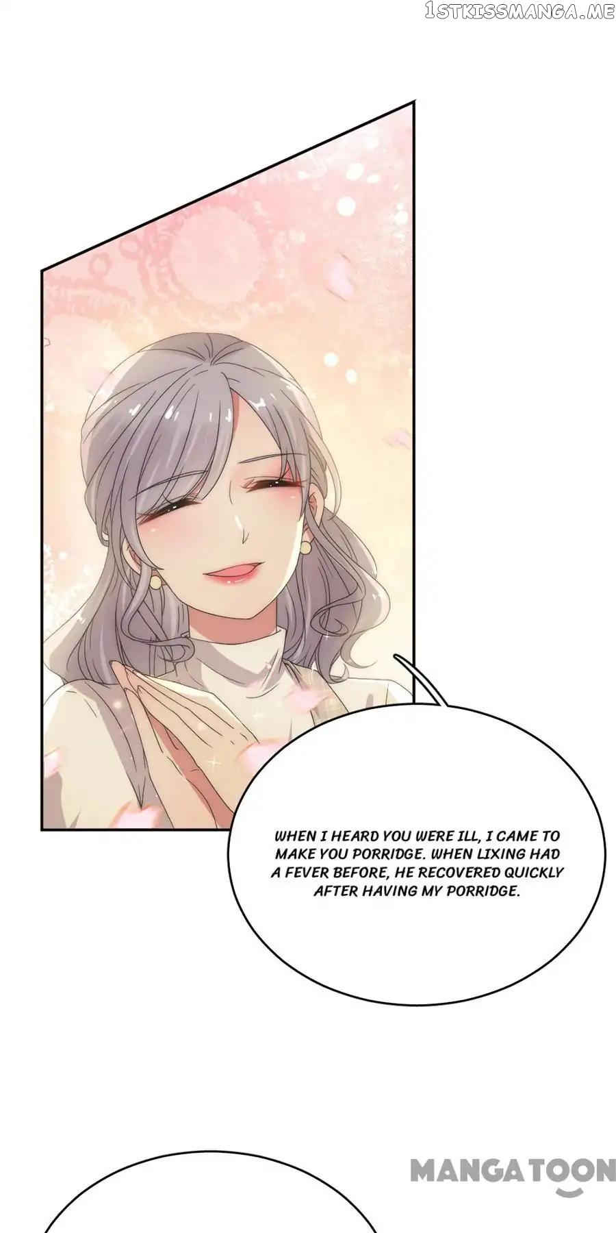 Evolution of a Perfect Hubby chapter 56 - page 25
