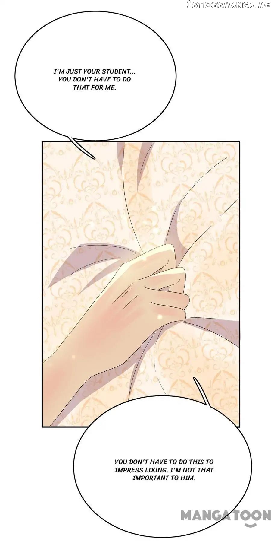 Evolution of a Perfect Hubby chapter 56 - page 27