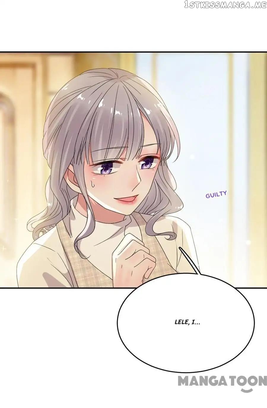 Evolution of a Perfect Hubby chapter 56 - page 29