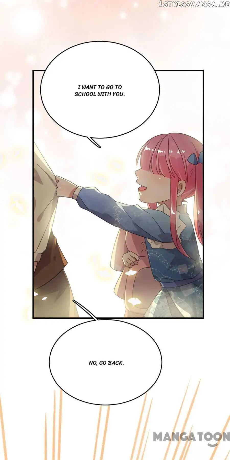 Evolution of a Perfect Hubby chapter 56 - page 3