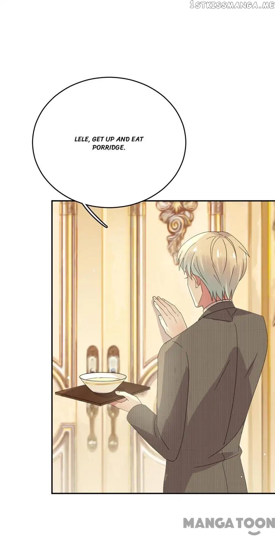 Evolution of a Perfect Hubby chapter 56 - page 30