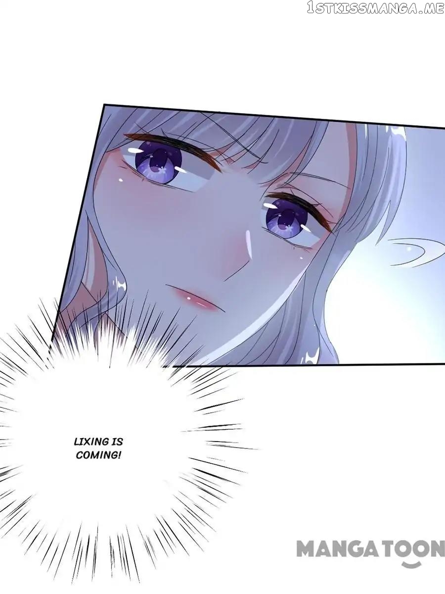 Evolution of a Perfect Hubby chapter 56 - page 31