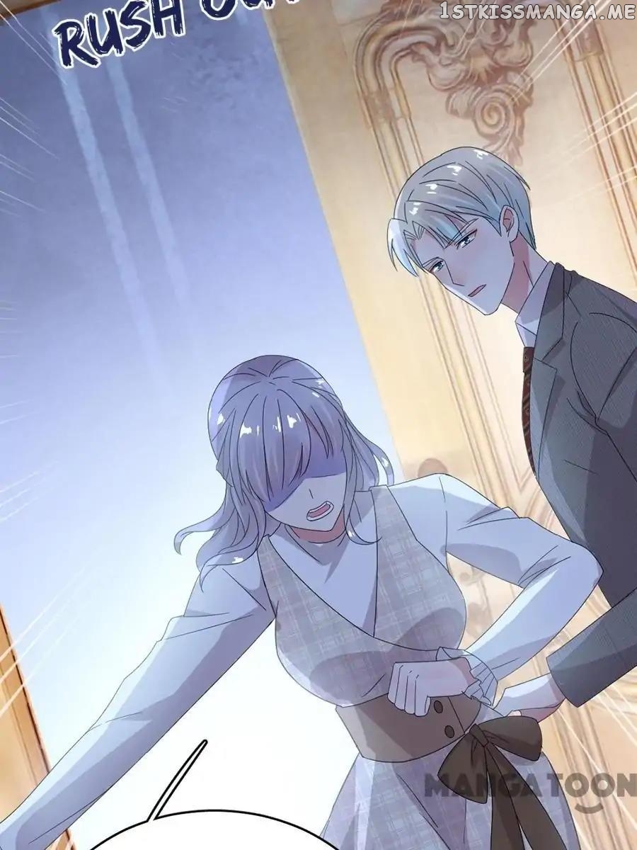 Evolution of a Perfect Hubby chapter 56 - page 33