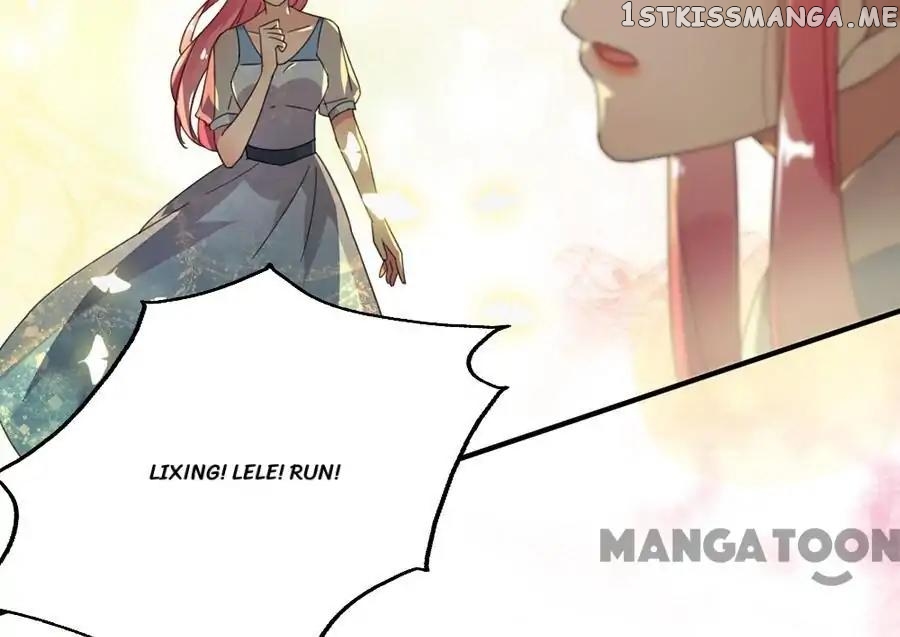 Evolution of a Perfect Hubby chapter 56 - page 6