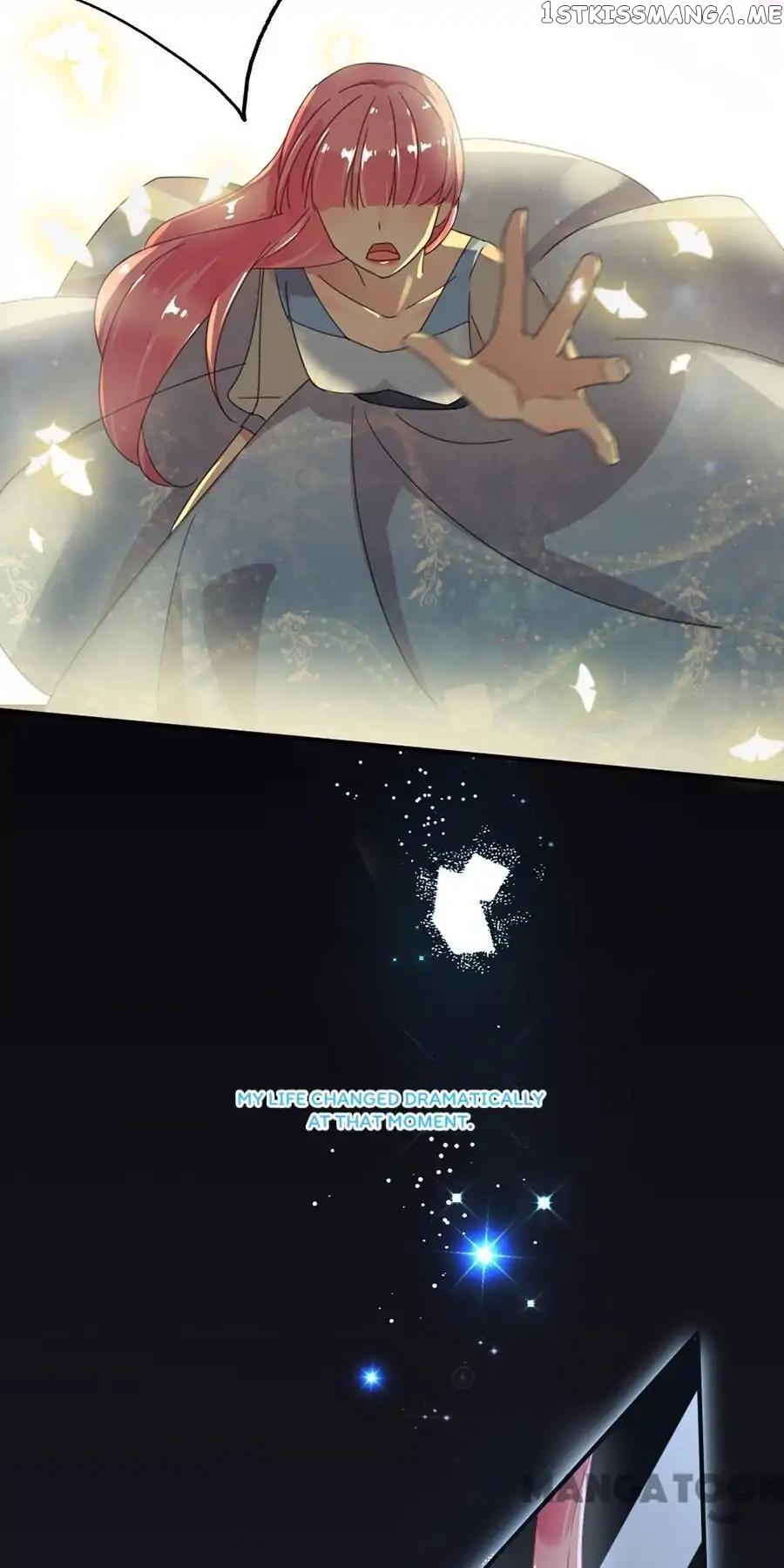 Evolution of a Perfect Hubby chapter 56 - page 7
