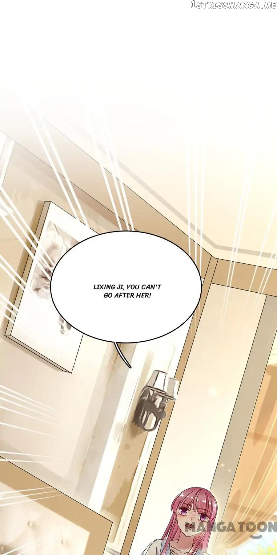 Evolution of a Perfect Hubby chapter 57 - page 1