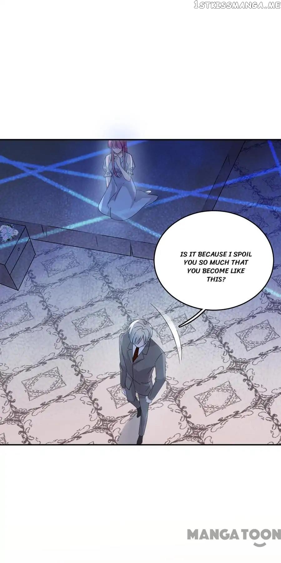 Evolution of a Perfect Hubby chapter 57 - page 11