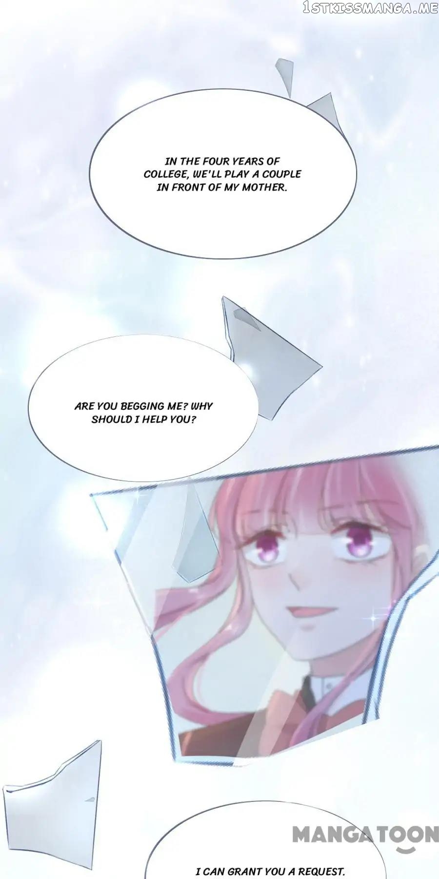 Evolution of a Perfect Hubby chapter 57 - page 15