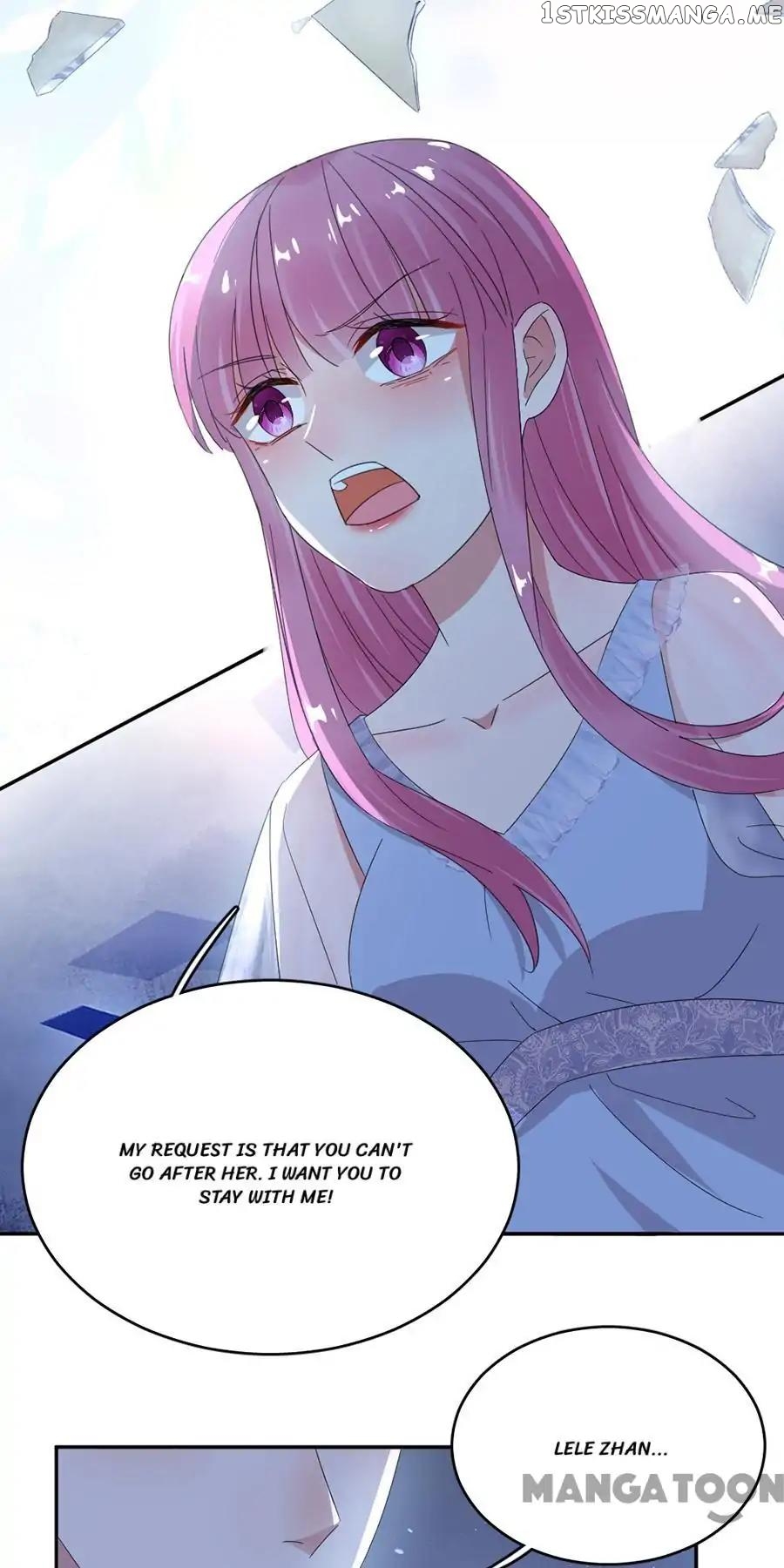 Evolution of a Perfect Hubby chapter 57 - page 17
