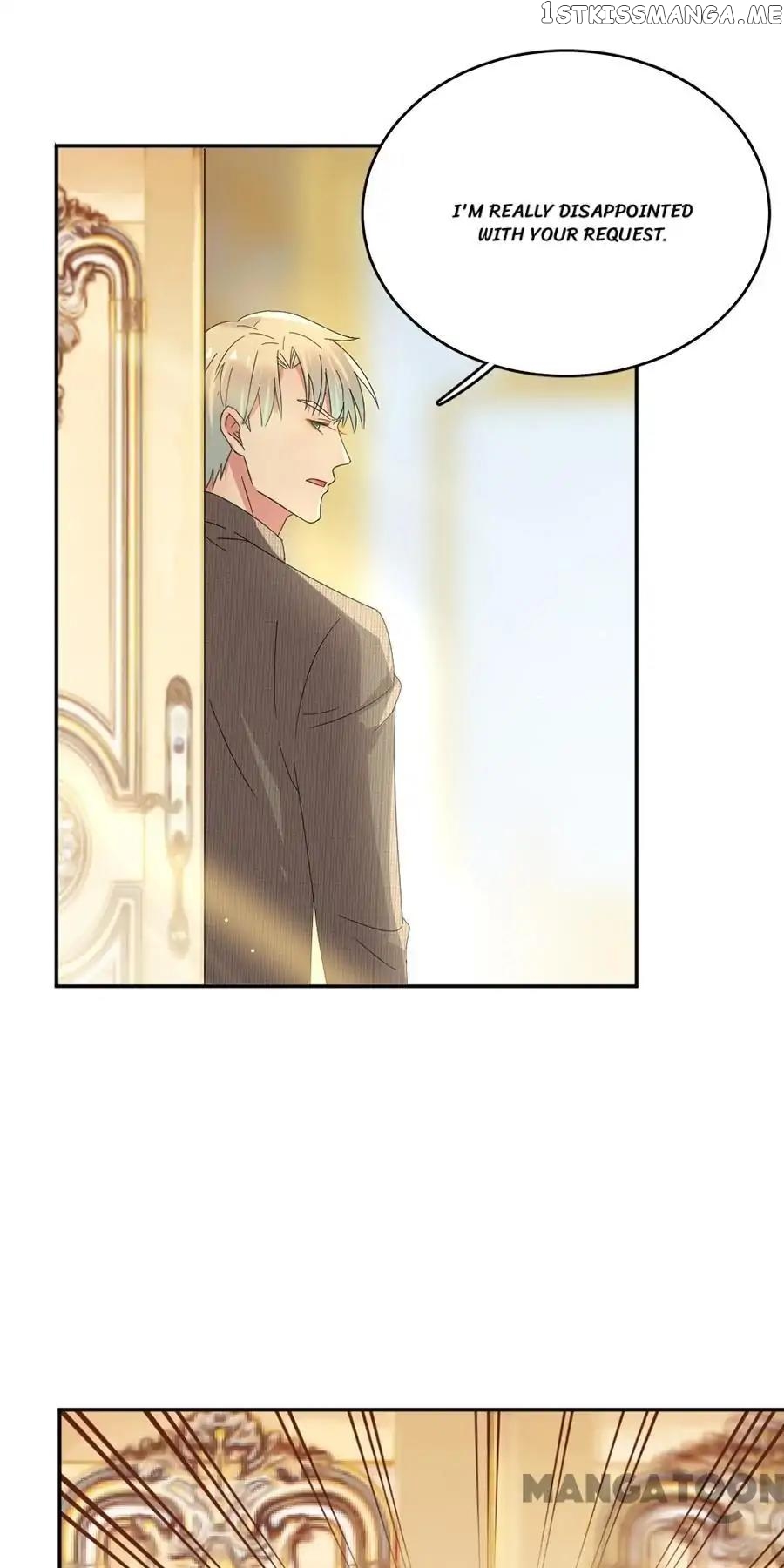 Evolution of a Perfect Hubby chapter 57 - page 19