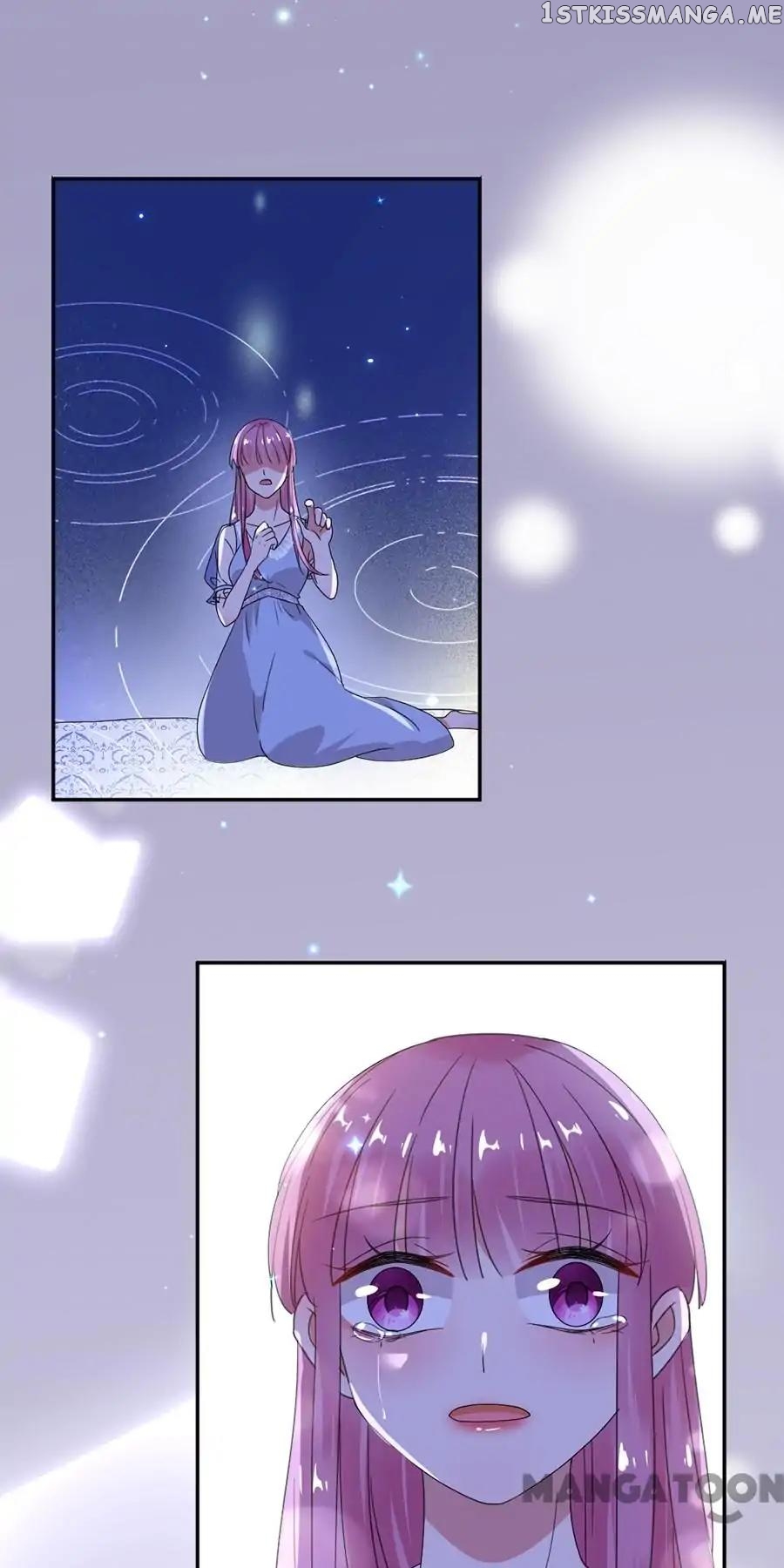 Evolution of a Perfect Hubby chapter 57 - page 21