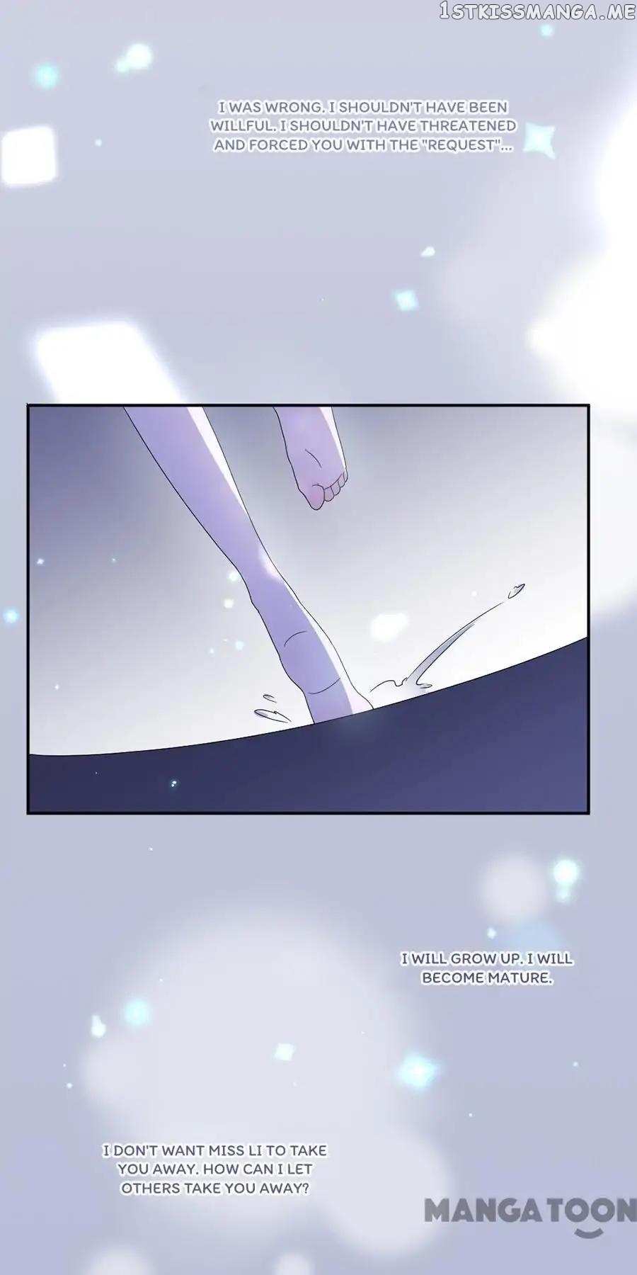 Evolution of a Perfect Hubby chapter 57 - page 25