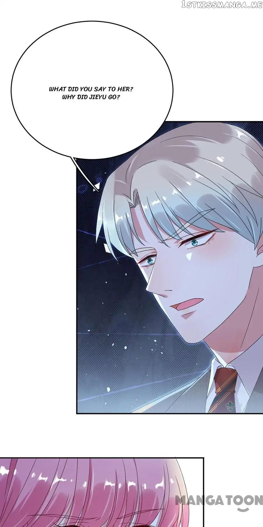 Evolution of a Perfect Hubby chapter 57 - page 3