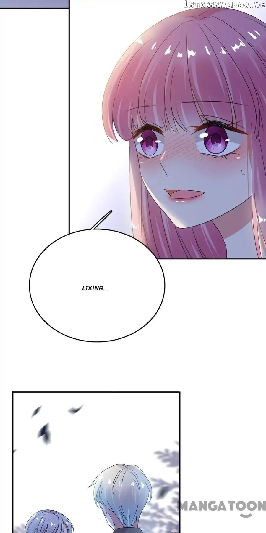 Evolution of a Perfect Hubby chapter 57 - page 33