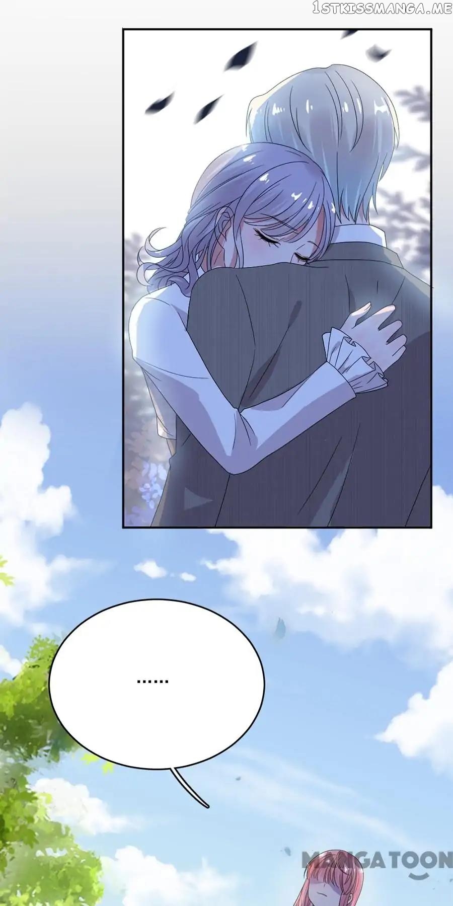 Evolution of a Perfect Hubby chapter 57 - page 35