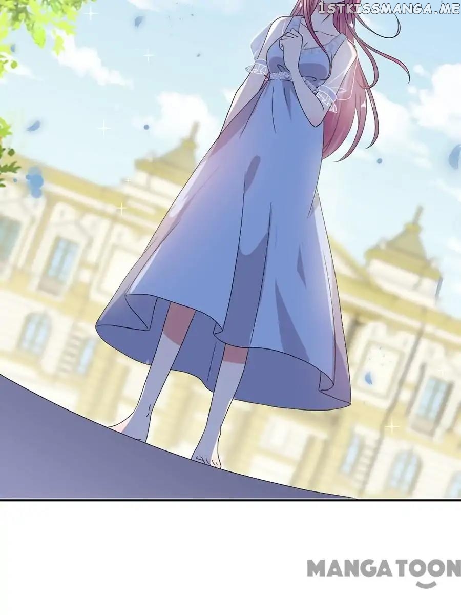 Evolution of a Perfect Hubby chapter 57 - page 36