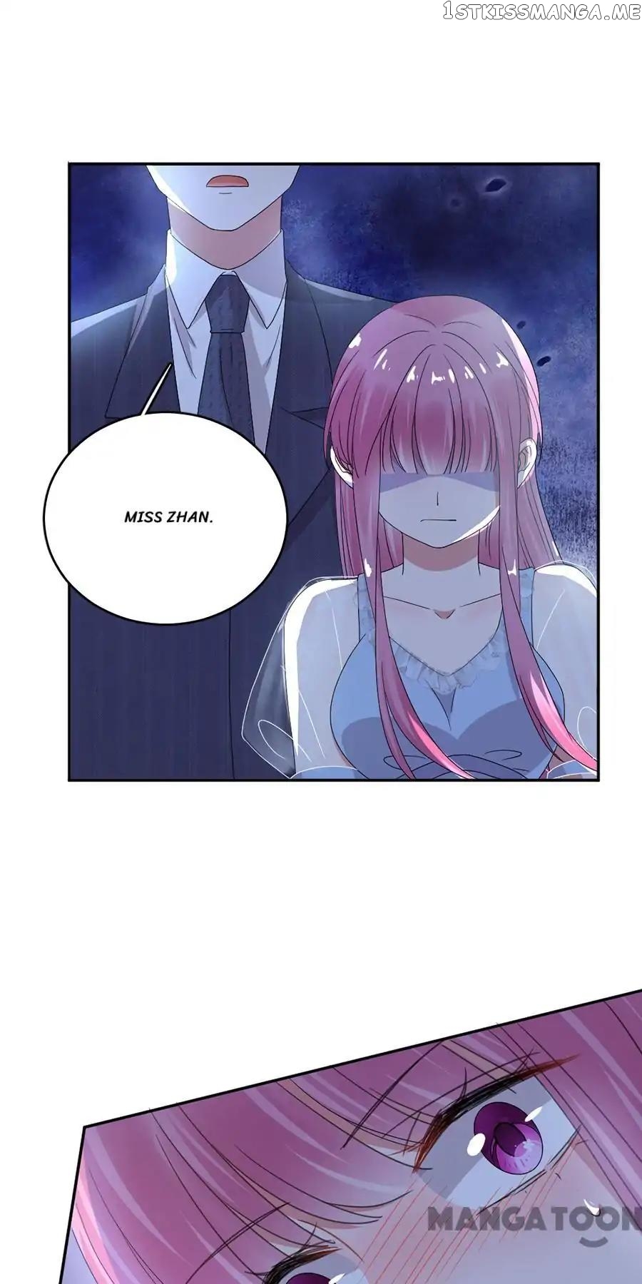 Evolution of a Perfect Hubby chapter 57 - page 37