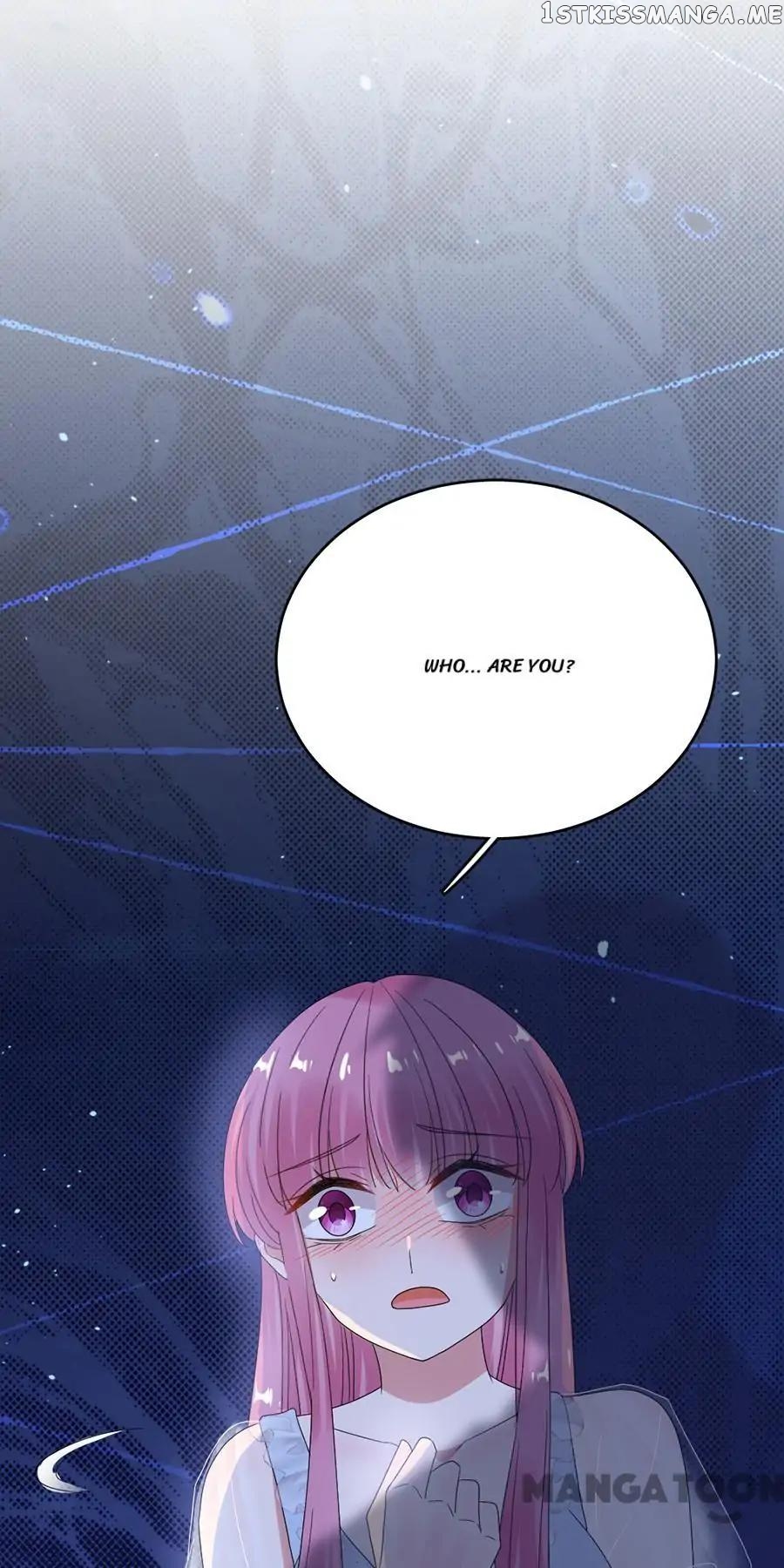 Evolution of a Perfect Hubby chapter 57 - page 39