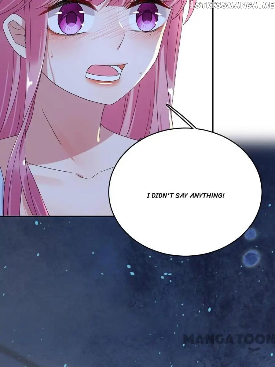 Evolution of a Perfect Hubby chapter 57 - page 4
