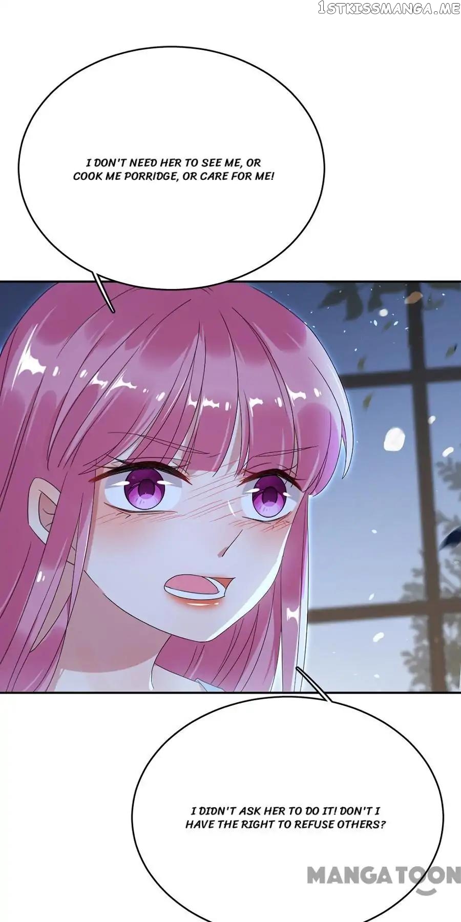 Evolution of a Perfect Hubby chapter 57 - page 7
