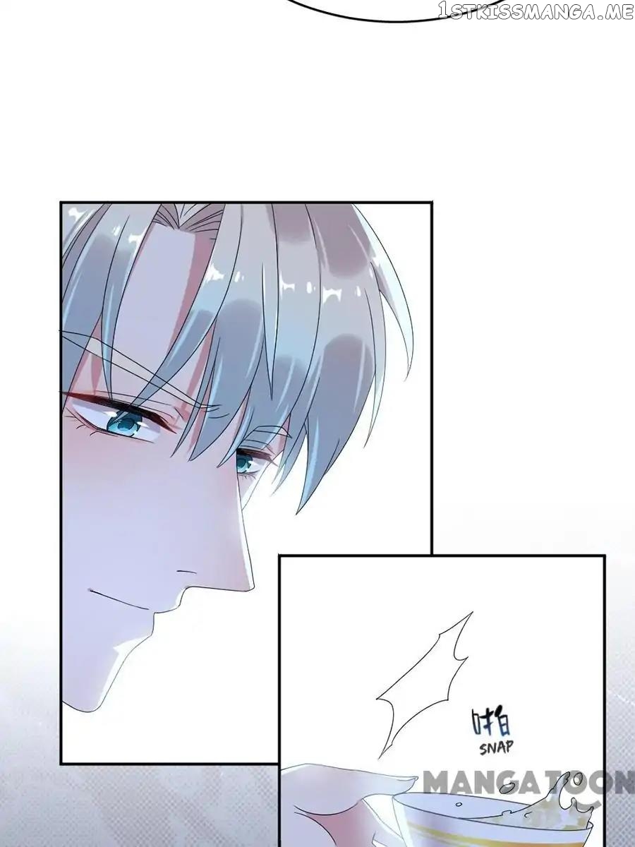 Evolution of a Perfect Hubby chapter 57 - page 8
