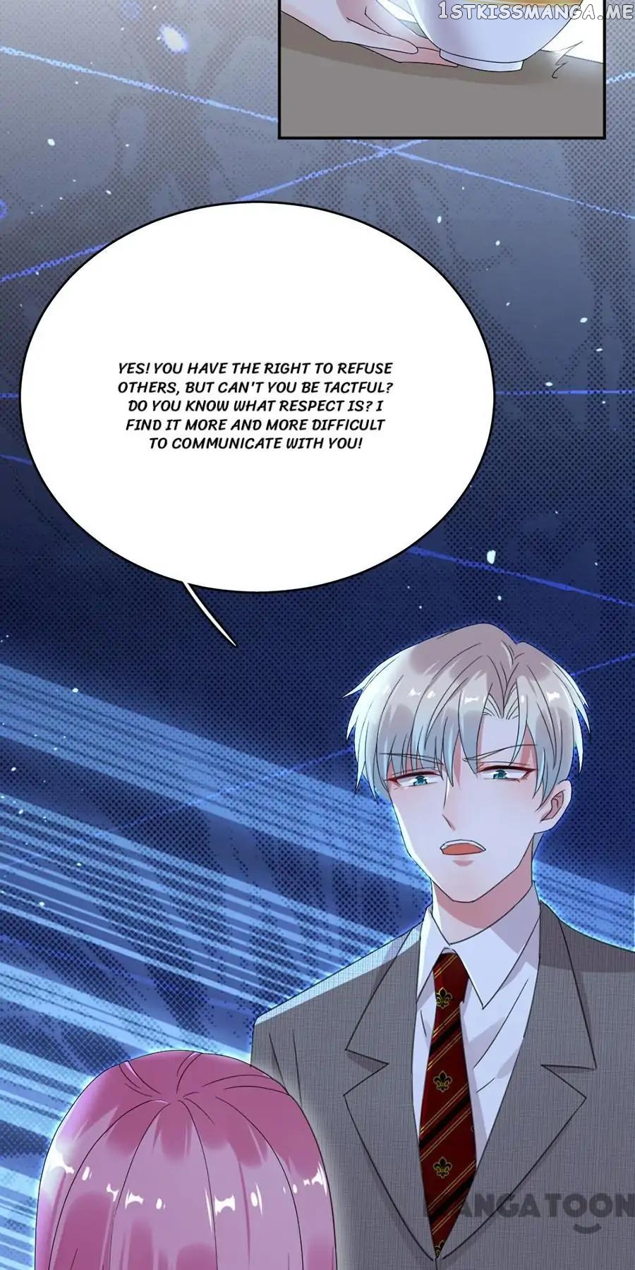 Evolution of a Perfect Hubby chapter 57 - page 9